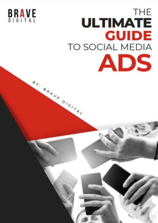 Brave Digital 5X Ads Guide